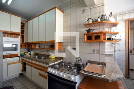 Apartamento à venda com 293m², 3 quartos e 1 vagaCozinha