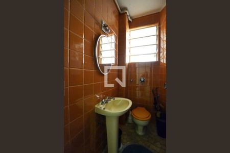 Apartamento à venda com 293m², 3 quartos e 1 vagaLavabo