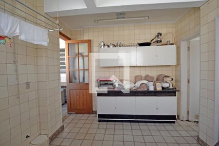 Apartamento à venda com 293m², 3 quartos e 1 vagaÁrea de Serviço