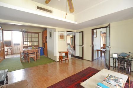 Apartamento à venda com 293m², 3 quartos e 1 vagaSala 4