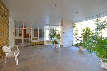 Apartamento à venda com 293m², 3 quartos e 1 vagaÁrea comum