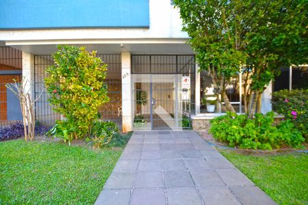 Apartamento à venda com 293m², 3 quartos e 1 vagaFachada