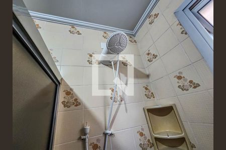 Apartamento para alugar com 49m², 1 quarto e 1 vagaBanheiro