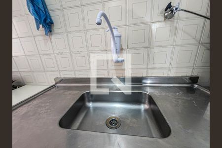 Apartamento para alugar com 49m², 1 quarto e 1 vagaCozinha