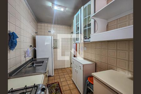 Apartamento para alugar com 49m², 1 quarto e 1 vagaCozinha
