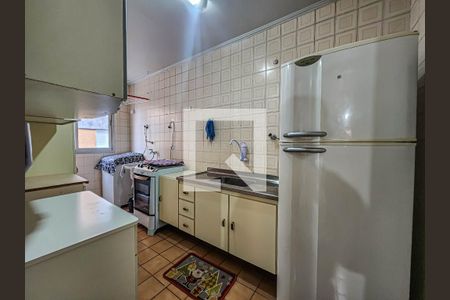 Apartamento para alugar com 49m², 1 quarto e 1 vagaCozinha