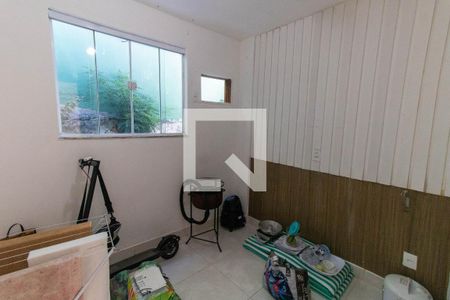 Quarto 2 de casa de condomínio para alugar com 2 quartos, 70m² em Piratininga, Niterói