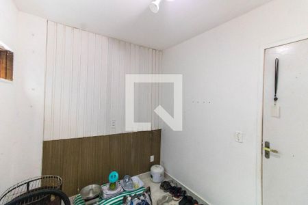 Quarto 2 de casa de condomínio para alugar com 2 quartos, 70m² em Piratininga, Niterói