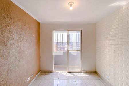 Sala de apartamento para alugar com 2 quartos, 61m² em Brás, São Paulo