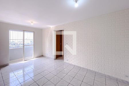 Sala de apartamento para alugar com 2 quartos, 61m² em Brás, São Paulo
