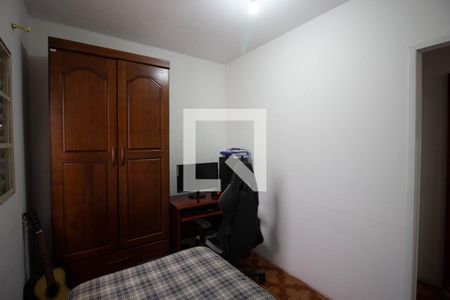Casa à venda com 100m², 3 quartos e 2 vagasQuarto 2