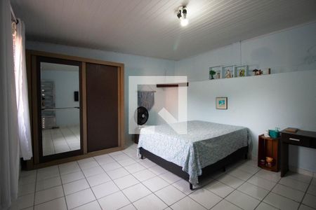 Casa à venda com 100m², 3 quartos e 2 vagasQuarto 3