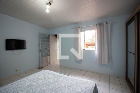 Casa à venda com 100m², 3 quartos e 2 vagasQuarto 3