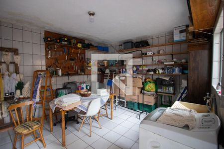 Casa à venda com 100m², 3 quartos e 2 vagasÁrea de Serviço