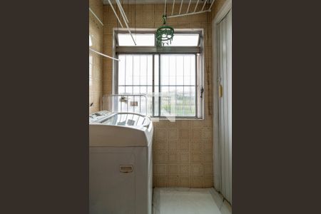 Apartamento à venda com 60m², 2 quartos e 1 vaga Apartamento à venda com 60m², 2 quartos e 1 vagaÁrea de Serviço