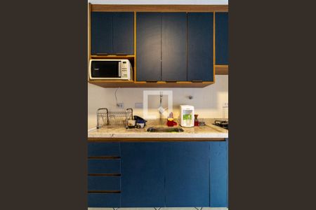 Apartamento à venda com 60m², 2 quartos e 1 vaga Apartamento à venda com 60m², 2 quartos e 1 vagaCozinha