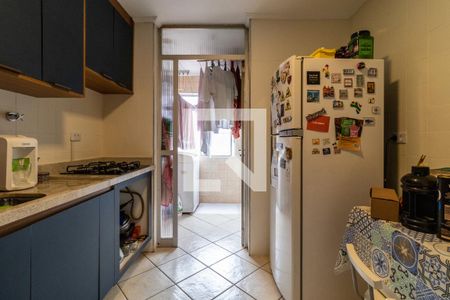 Apartamento à venda com 60m², 2 quartos e 1 vaga Apartamento à venda com 60m², 2 quartos e 1 vagaCozinha