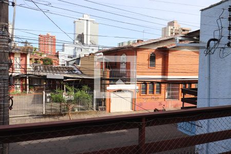 Casa à venda com 240m², 4 quartos e 2 vagasVista da Sacada