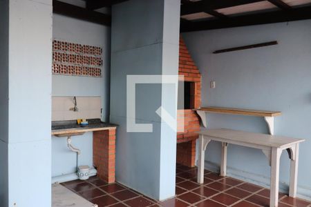 Casa à venda com 240m², 4 quartos e 2 vagasÁrea comum - Churrasqueira