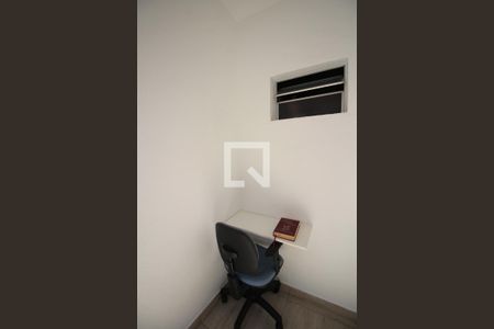 Casa de condomínio à venda com 71m², 2 quartos e 1 vagaVaranda do Quarto 1