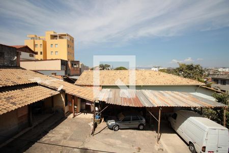 Casa de condomínio à venda com 71m², 2 quartos e 1 vagaVista do Quarto 2
