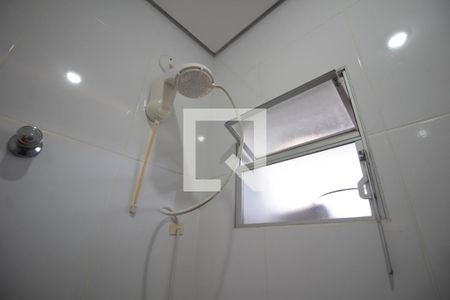 Casa de condomínio à venda com 71m², 2 quartos e 1 vagaBanheiro Social 2