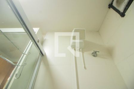 Apartamento à venda com 48m², 2 quartos e 1 vaga Apartamento à venda com 48m², 2 quartos e 1 vagaBanheiro