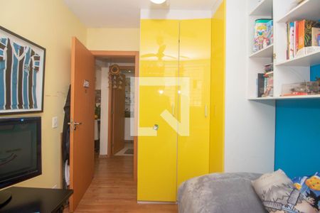 Apartamento à venda com 48m², 2 quartos e 1 vaga Apartamento à venda com 48m², 2 quartos e 1 vagaQuarto 2