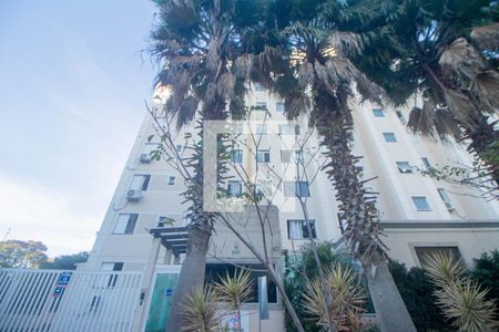 Apartamento à venda com 48m², 2 quartos e 1 vaga Apartamento à venda com 48m², 2 quartos e 1 vagaFachada