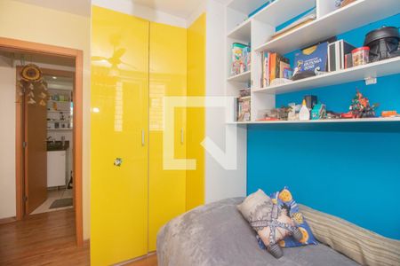 Apartamento à venda com 48m², 2 quartos e 1 vaga Apartamento à venda com 48m², 2 quartos e 1 vagaQuarto 2