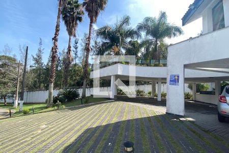 Casa de condomínio à venda com 3500m², 4 quartos e 16 vagasFachada