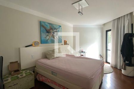 Casa de condomínio à venda com 3500m², 4 quartos e 16 vagasSuíte 2