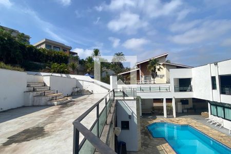 Casa de condomínio à venda com 3500m², 4 quartos e 16 vagasÁrea comum