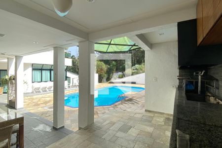 Casa de condomínio à venda com 3500m², 4 quartos e 16 vagasÁrea comum