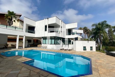 Casa de condomínio à venda com 3500m², 4 quartos e 16 vagasÁrea comum