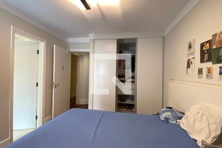 Casa de condomínio à venda com 3500m², 4 quartos e 16 vagasSuíte 3