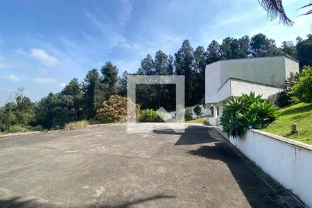 Casa de condomínio à venda com 3500m², 4 quartos e 16 vagasÁrea comum