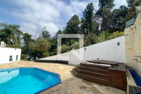 Casa de condomínio à venda com 3500m², 4 quartos e 16 vagasÁrea comum