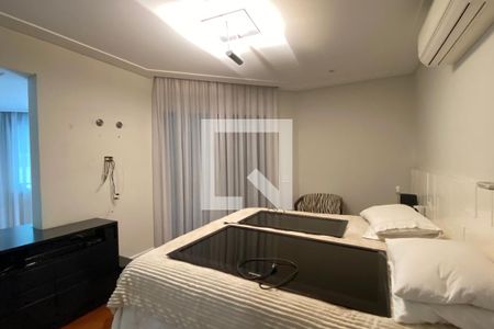 Casa de condomínio à venda com 3500m², 4 quartos e 16 vagasSuíte 1