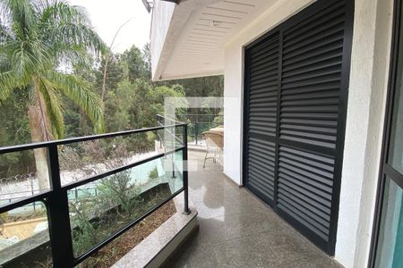 Casa de condomínio à venda com 3500m², 4 quartos e 16 vagassacada da Suíte 1