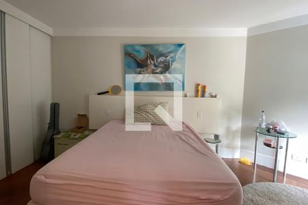 Casa de condomínio à venda com 3500m², 4 quartos e 16 vagasSuíte 2