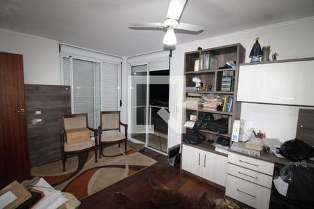 Casa à venda com 350m², 4 quartos e 4 vagasQuarto 1