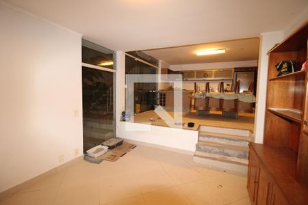 Casa à venda com 350m², 4 quartos e 4 vagasÁrea de Lazer