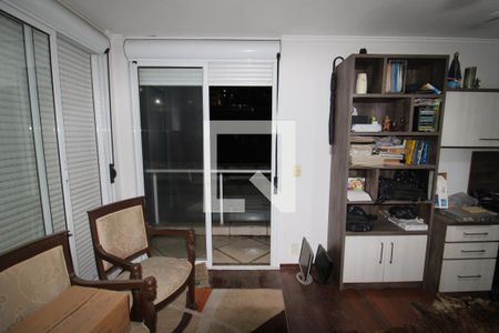 Casa à venda com 350m², 4 quartos e 4 vagasQuarto 1