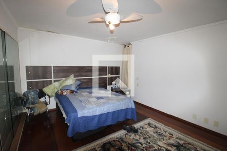 Casa à venda com 350m², 4 quartos e 4 vagasQuarto 3