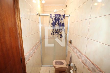 Casa à venda com 350m², 4 quartos e 4 vagasBanheiro 1