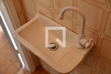 Apartamento à venda com 145m², 3 quartos e 1 vagaBanheiro de serviço