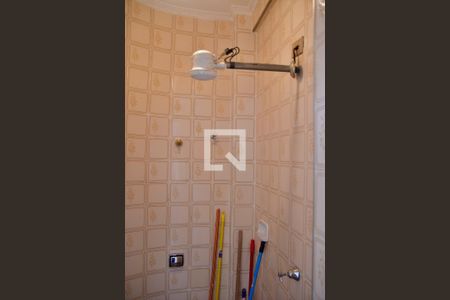 Apartamento à venda com 145m², 3 quartos e 1 vagaBanheiro de serviço