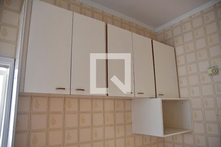 Apartamento à venda com 145m², 3 quartos e 1 vagaCozinha