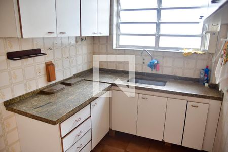Apartamento à venda com 145m², 3 quartos e 1 vagaCozinha